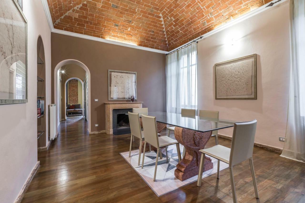 Roero Suite In The City Center Asti Luaran gambar