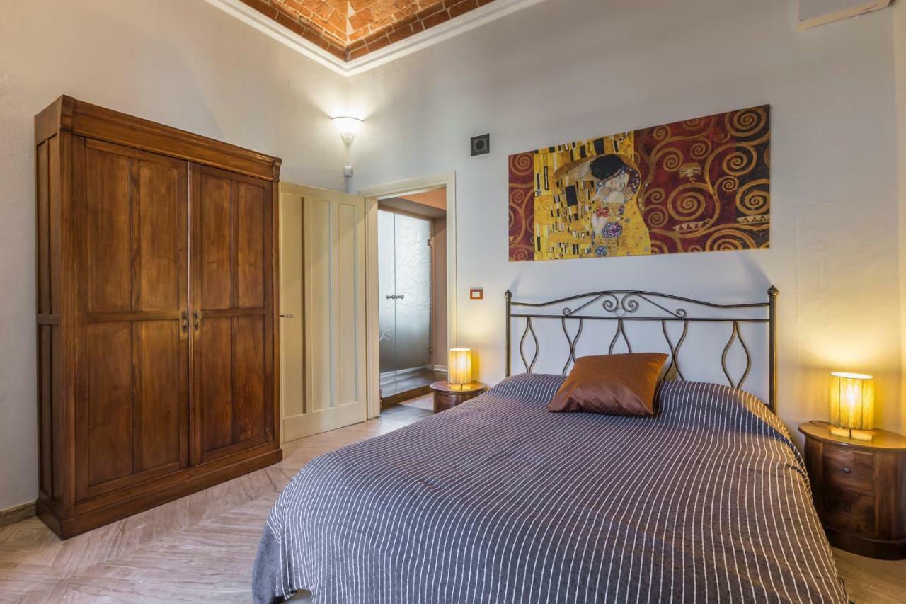 Roero Suite In The City Center Asti Luaran gambar