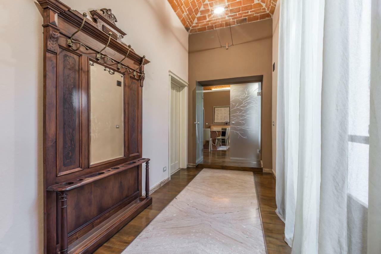 Roero Suite In The City Center Asti Luaran gambar
