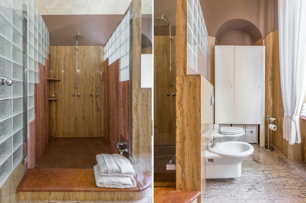 Roero Suite In The City Center Asti Luaran gambar